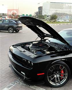 دودج تشالنجر